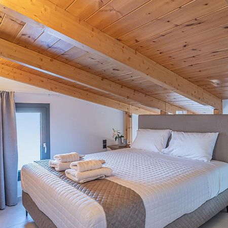 City Hill Luxury Apartments Ιωάννινα Εξωτερικό φωτογραφία