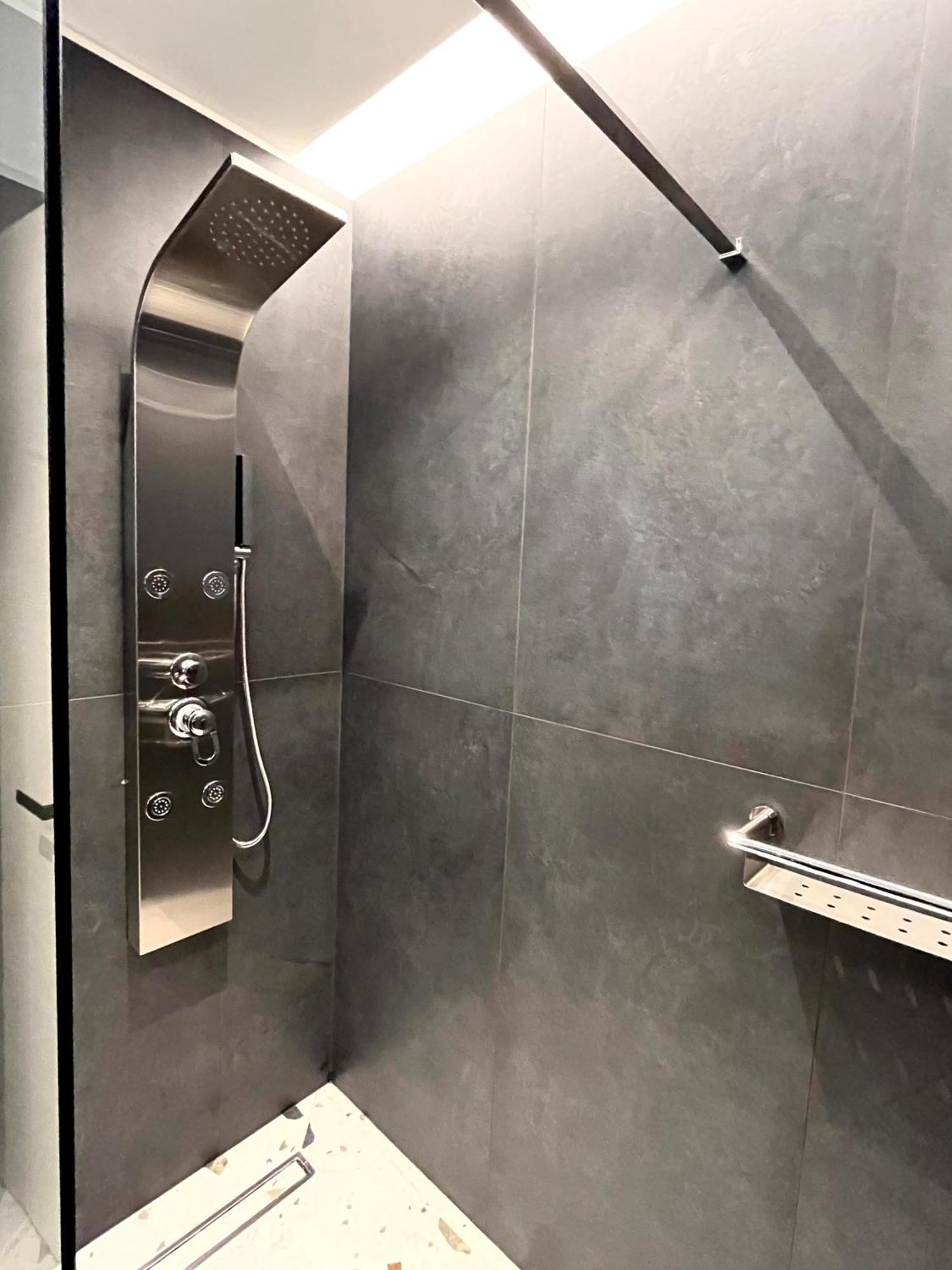 City Hill Luxury Apartments Ιωάννινα Εξωτερικό φωτογραφία