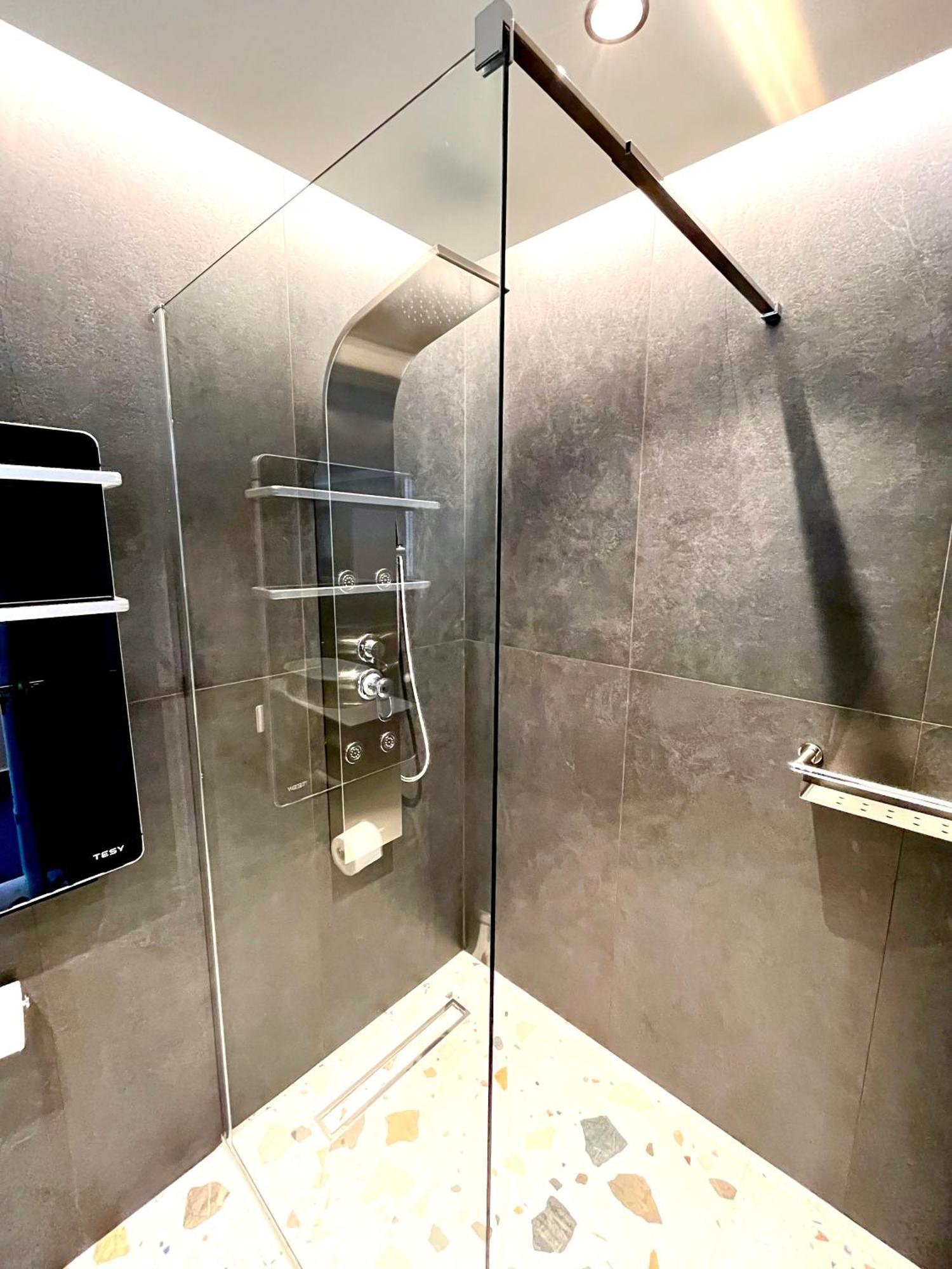 City Hill Luxury Apartments Ιωάννινα Εξωτερικό φωτογραφία