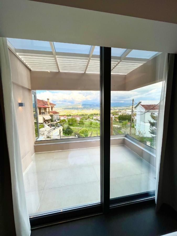 City Hill Luxury Apartments Ιωάννινα Εξωτερικό φωτογραφία