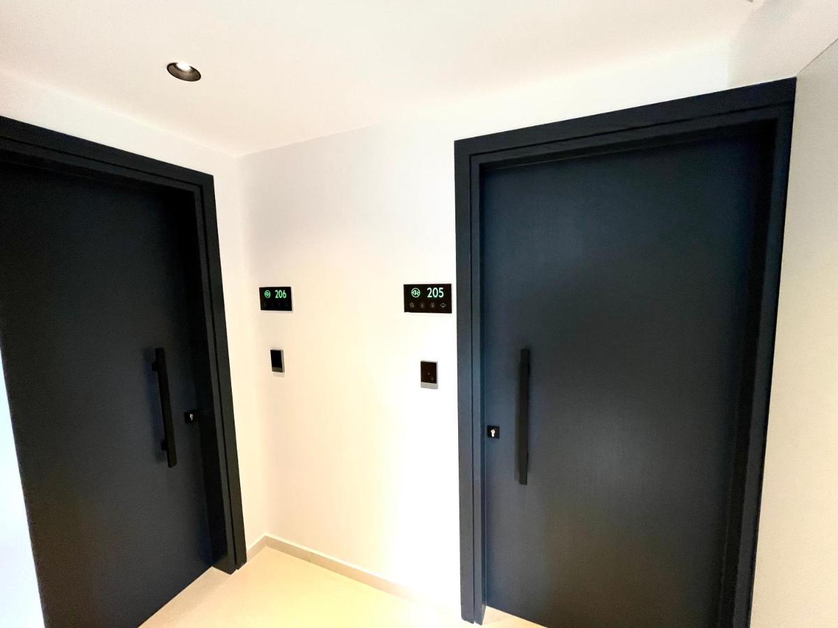 City Hill Luxury Apartments Ιωάννινα Εξωτερικό φωτογραφία