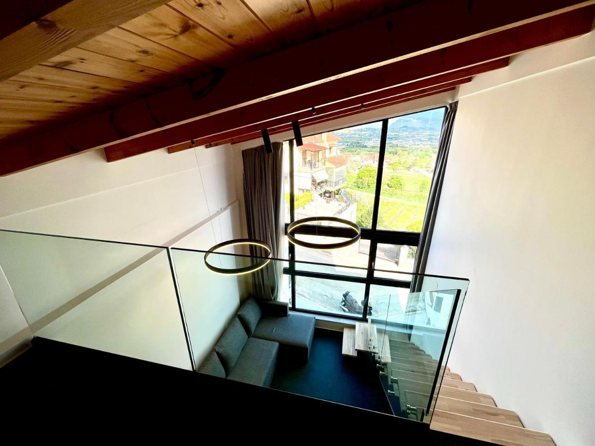 City Hill Luxury Apartments Ιωάννινα Εξωτερικό φωτογραφία
