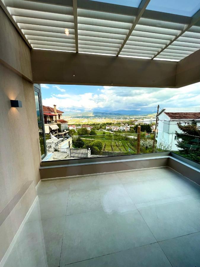 City Hill Luxury Apartments Ιωάννινα Εξωτερικό φωτογραφία