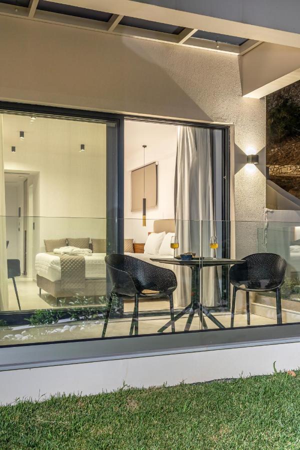 City Hill Luxury Apartments Ιωάννινα Εξωτερικό φωτογραφία
