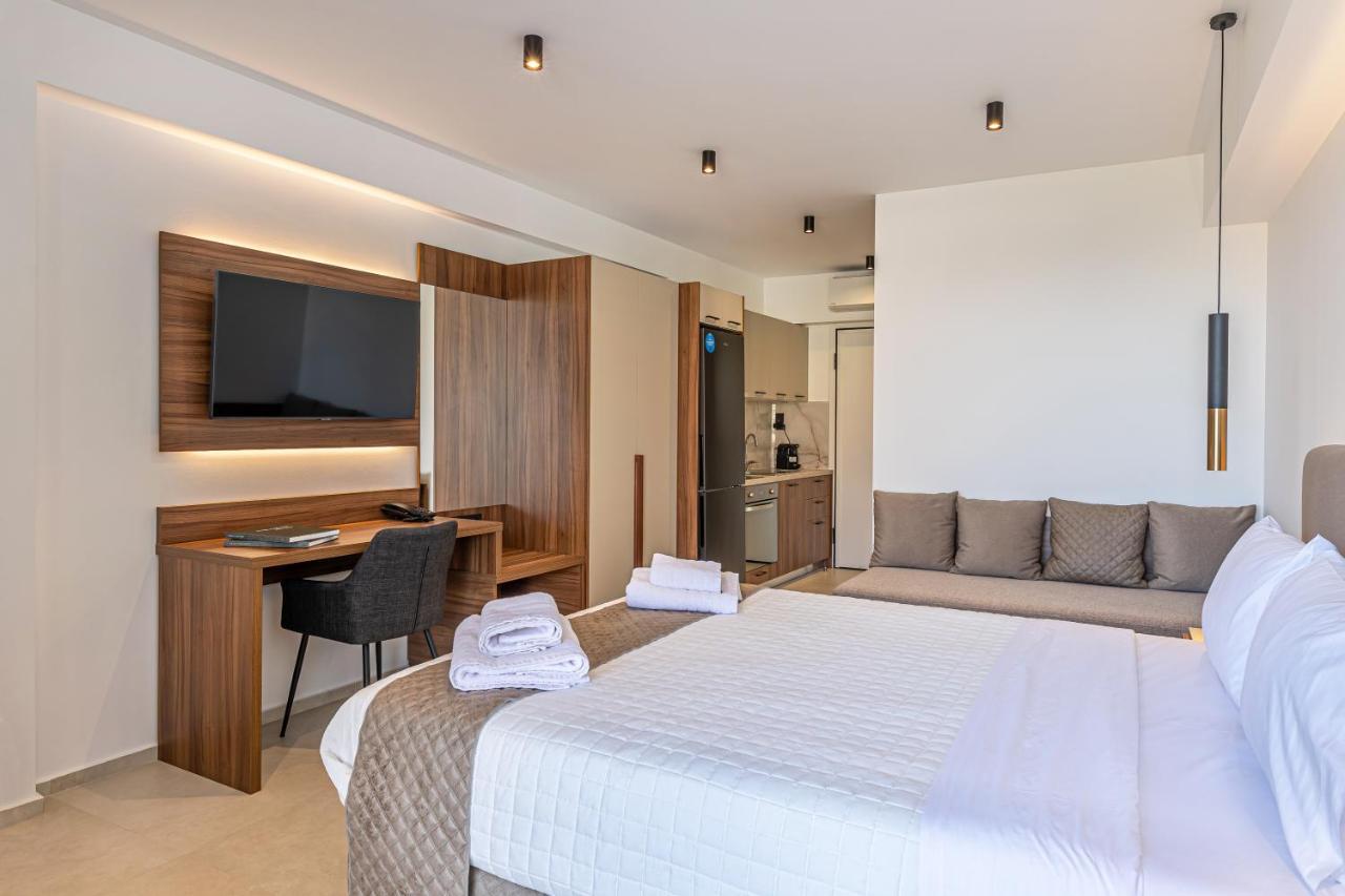 City Hill Luxury Apartments Ιωάννινα Εξωτερικό φωτογραφία