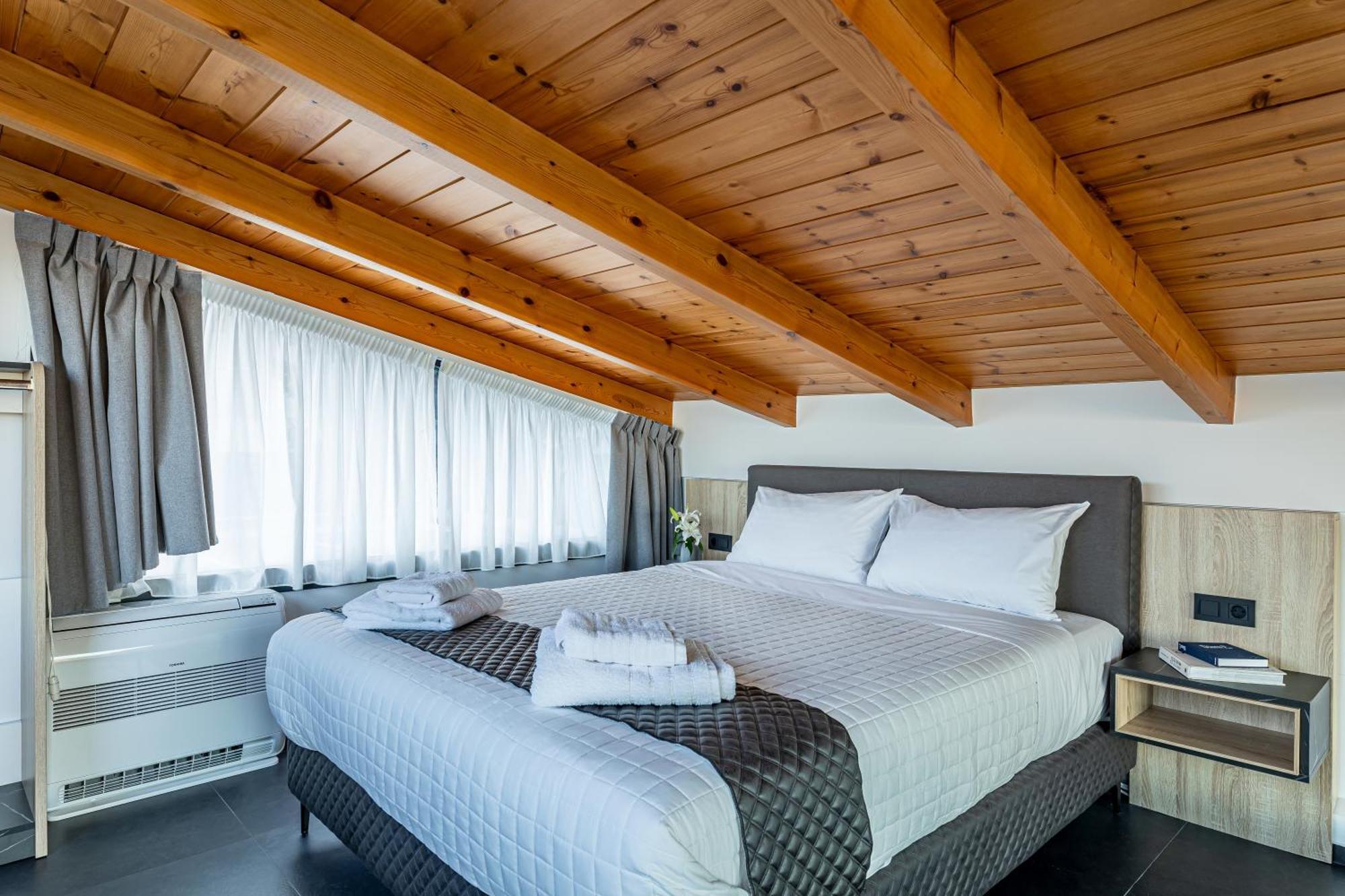 City Hill Luxury Apartments Ιωάννινα Εξωτερικό φωτογραφία