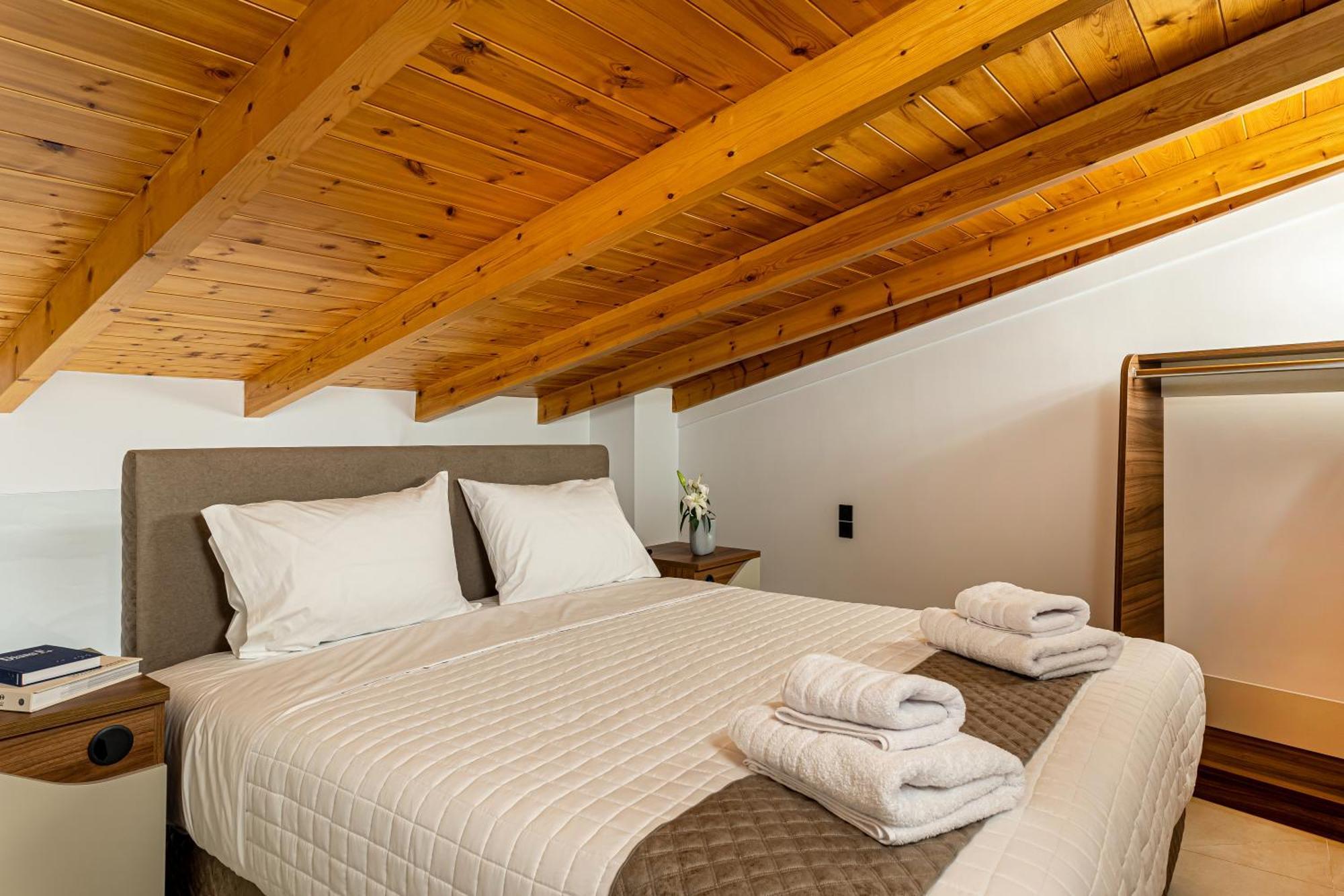 City Hill Luxury Apartments Ιωάννινα Εξωτερικό φωτογραφία