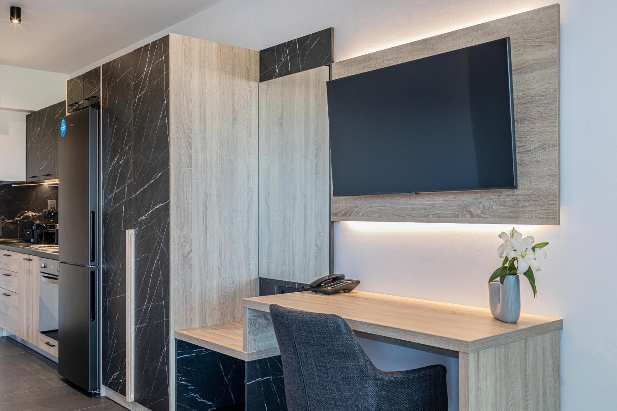 City Hill Luxury Apartments Ιωάννινα Εξωτερικό φωτογραφία