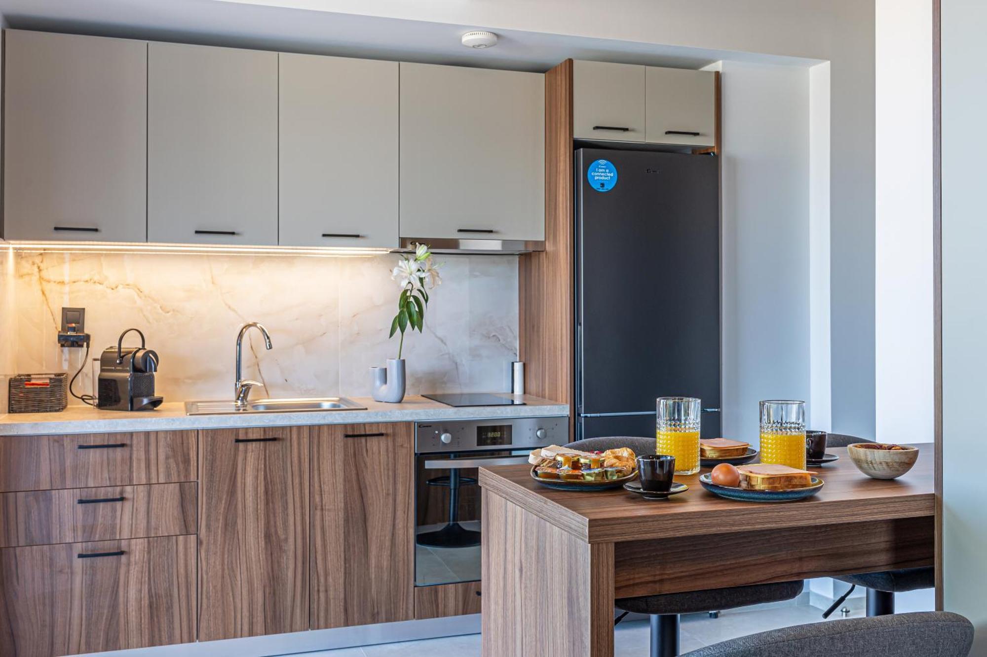 City Hill Luxury Apartments Ιωάννινα Εξωτερικό φωτογραφία