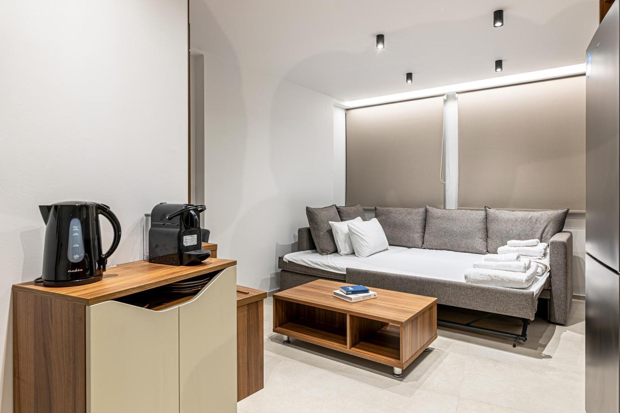 City Hill Luxury Apartments Ιωάννινα Εξωτερικό φωτογραφία