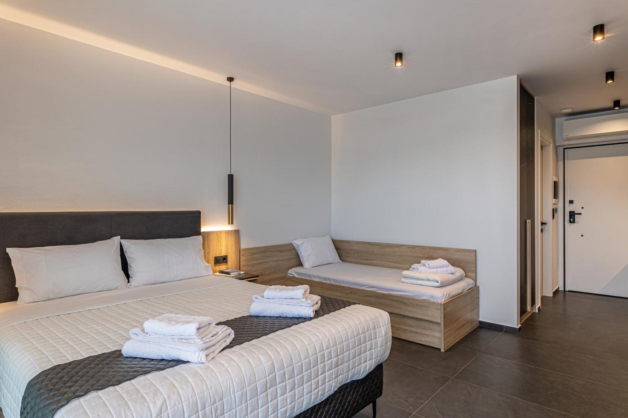 City Hill Luxury Apartments Ιωάννινα Εξωτερικό φωτογραφία